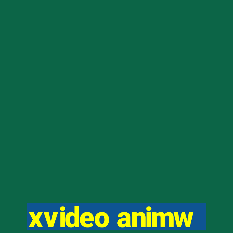 xvideo animw